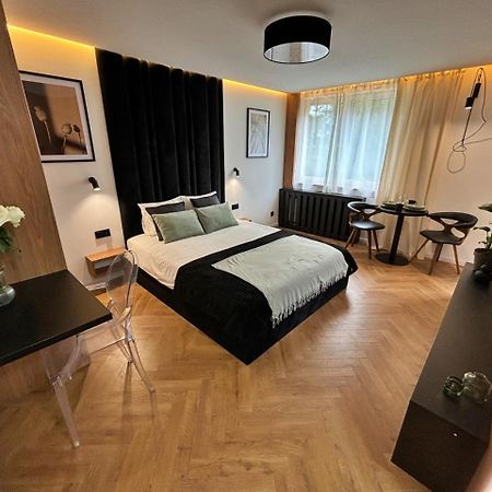 Apartament Ergo Jelitkowo Gdansk Sopot 600M Do Plazy Parking Zewnętrze zdjęcie