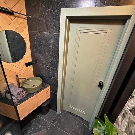 Apartament Ergo Jelitkowo Gdansk Sopot 600M Do Plazy Parking Zewnętrze zdjęcie