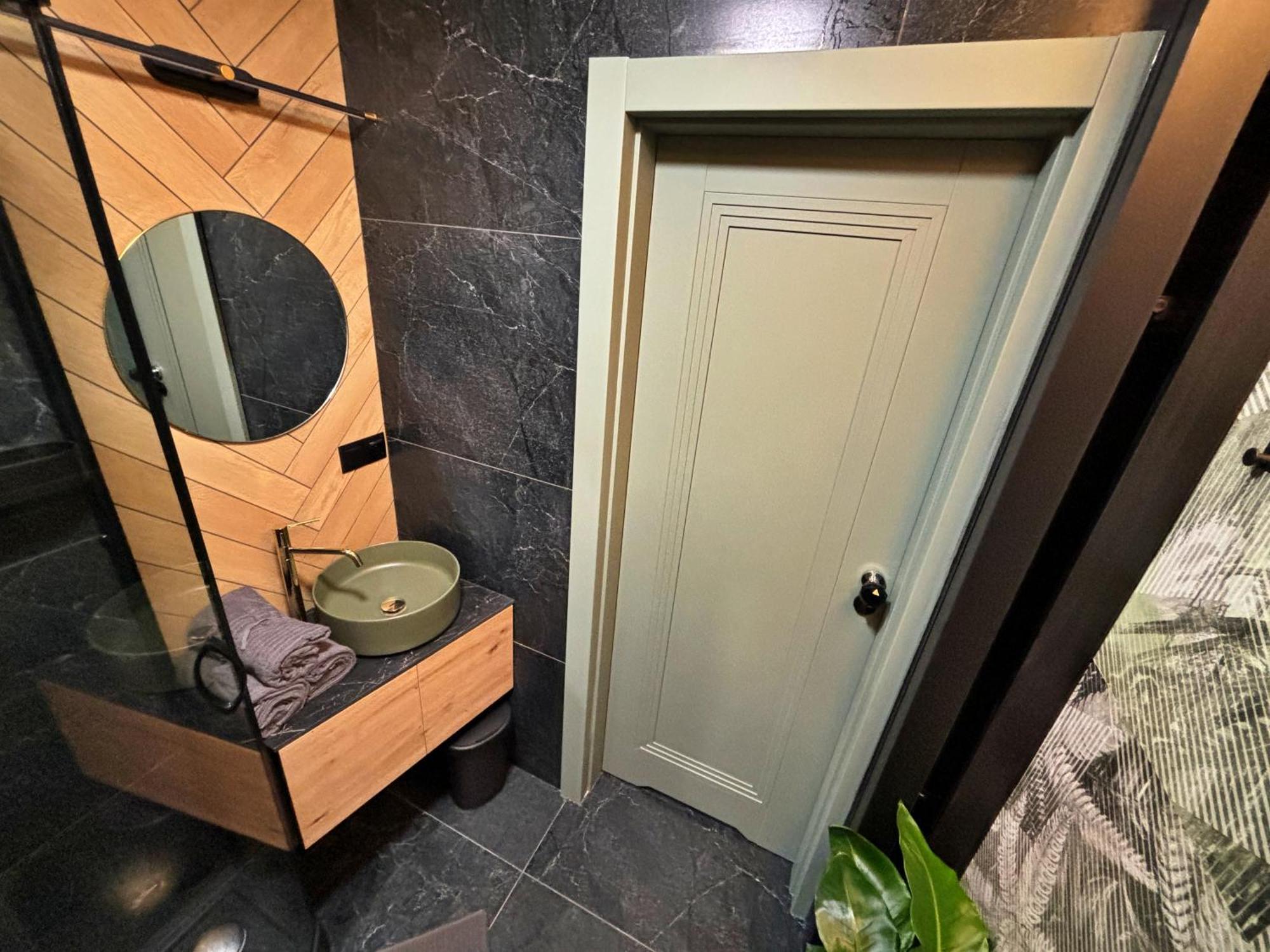 Apartament Ergo Jelitkowo Gdansk Sopot 600M Do Plazy Parking Zewnętrze zdjęcie